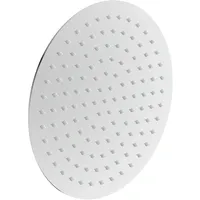 Schütte Regenduschkopf JAVA, ultraflache Regendusche Ø 25 cm, Duschkopf