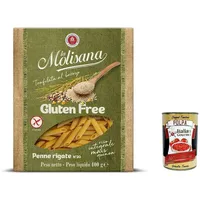 LA MOLISANA Penne Rigate 400 G