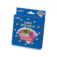 Simba Euro-Spielgeld Scheine
