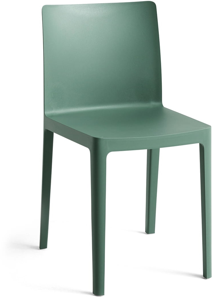 HAY - Élémentaire Chair, smoky green