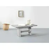 Hela Jerome Betonoptik 110 x 53 x 68 cm