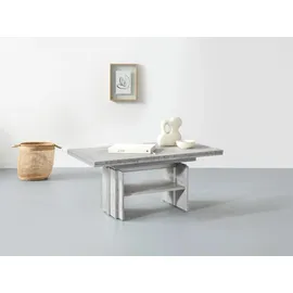Hela Jerome Betonoptik 110 x 53 x 68 cm