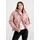 Alpha Industries Winterjacke pink XS