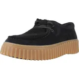 CLARKS TORHILL BEE INTEREST Schwarz - Schwarz - 36