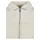 URBAN CLASSICS Oversized Sherpa Quilted Mantel Soft Seagrass / White Sand 4XL
