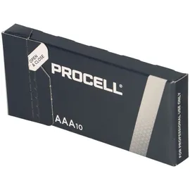 Duracell Procell AAA 100 St.