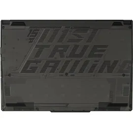 MSI Cyborg 15 A13VF-1461 - 15,6" FHD 144Hz Display, Intel Core i7-13620H, 16GB RAM, 512GB SSD, GeForce RTX 4060, DE