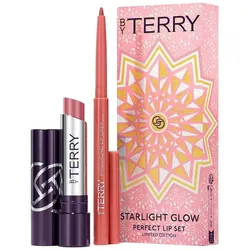 By Terry Starlight Glow Perfect Lip Set Make-up 
