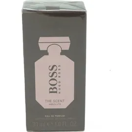 HUGO BOSS The Scent Absolute For Her Eau de Parfum 30 ml