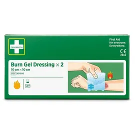 CEDERROTH Burn Gel 901900 10x10cm 2 St./Pack.