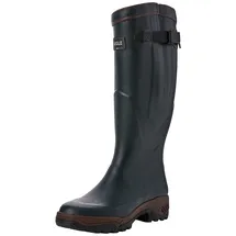 Aigle Parcours 2 Vario Gummistiefel Grün/Bronze 50