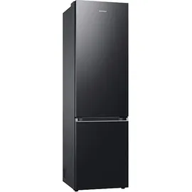 Samsung RL38T607BB1 Kühl-Gefrierkombination (387 l, 2030 mm hoch, Schwarz)