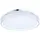 Paulmann Luena 1 rund Chrom, Glas