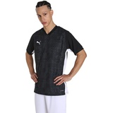 Puma teamCUP Trikot Schwarz,