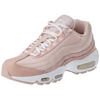 Nike Damen Air Max 95 Sneaker, Pink Oxford, 40 EU - 40 EU