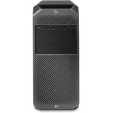 HP Workstation Z4 G5 Intel Xeon W3-2535 4,0 GHz 64 GB RAM 1 TB SSD NVIDIA RTX A4000 Windows 11 Pro