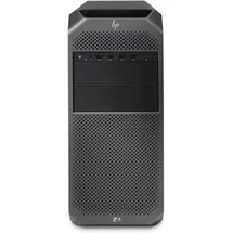 HP Workstation Z4 G5 Intel Xeon W3-2535 4,0 GHz 64 GB RAM 1 TB SSD NVIDIA RTX A4000 Windows 11 Pro