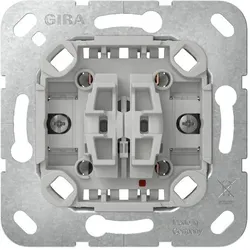 1St. Gira 310500 Wippschalter Serien Einsatz Nachfolger zu 010500