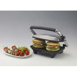 Ariete Toast & Grill Slim 1911