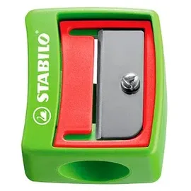 Stabilo Spitzer woody farbsortiert