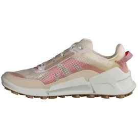 ECCO Komfort Schnürschuhe Damen 31373836323835 Rosa 38 - 38