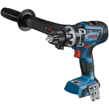 Bosch GSR 18V-150 C inkl. 2 x 4,0 Ah + Ladegerät