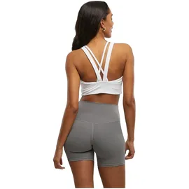 URBAN CLASSICS Bra Weiß XS