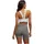 URBAN CLASSICS Bra Weiß XS