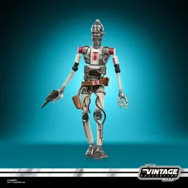 Hasbro Star Wars IG-11 Nevarro Marshal Actionfigur 9,5 cm