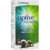 AbbVie Deutschland GmbH & Co. KG Optive Fusion