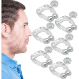 EXQST Tinnitus-Linderungsgerät 2023 Neues Tinnitus-Linderungsgerät Auricalm Tinnitus-Linderungsgerät Anti-Tinnitus-Ohrclip zur Linderung von Tinnitus