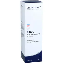 Dermasence Adtop Medizinal Shampoo