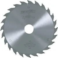 Mafell Sägeblatt-HM, 190 x 1,8/2,5 x 30 mm, Z