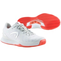 Head Tennisschuhe Sprint Evo 2.0 Clay/Sandplatz weiss Damen