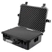 TOOLCRAFT IP67 TO-7746852 Outdoor-Koffer (L x B x H) 500 x 410 x 190mm