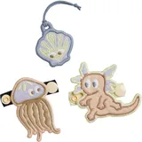 GOT BAG KIDS PATCH SET