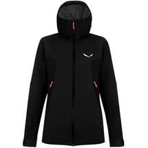 Salewa Sella Durastretch Jacke - Black Out - 2XL