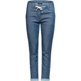 Chillaz Damen Summer Splash Hose (Größe L, blau)