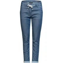 Chillaz Summer Splash Pant Freizeithose Denim Blau 40