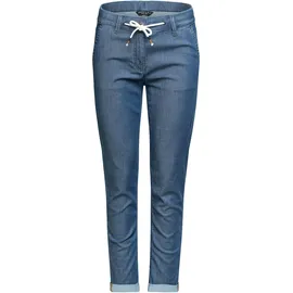 Chillaz Summer Splash Pant Freizeithose Denim Blau 40