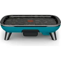 Tefal Elektrische plancha 2400 w 45,5 x 30 cm