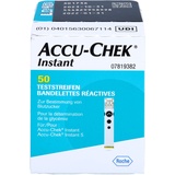 Acti Medi GmbH ACCU-CHEK Instant Teststreifen