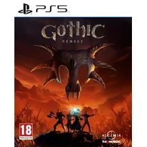 Gothic 1 Remake Uncut (PEGI) (PS5)