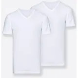 Bugatti T-Shirt 2er Pack