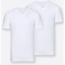 Bugatti T-Shirt 2er Pack