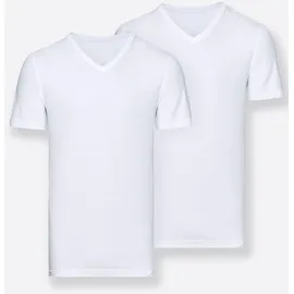 Bugatti T-Shirt 2er Pack