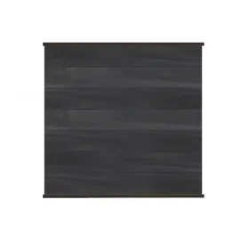 osmo holz OSMO Multi-Fence Co-Extrusion Grundelement 180x178cm Aluminium Anthrazit