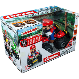 Carrera RC Mario Kart Mario - Quad 370200996X