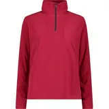 CMP Halbreißverschluss-Sweatshirt Anemone L