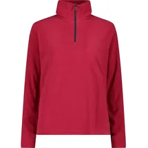 CMP Halbreißverschluss-Sweatshirt Anemone L